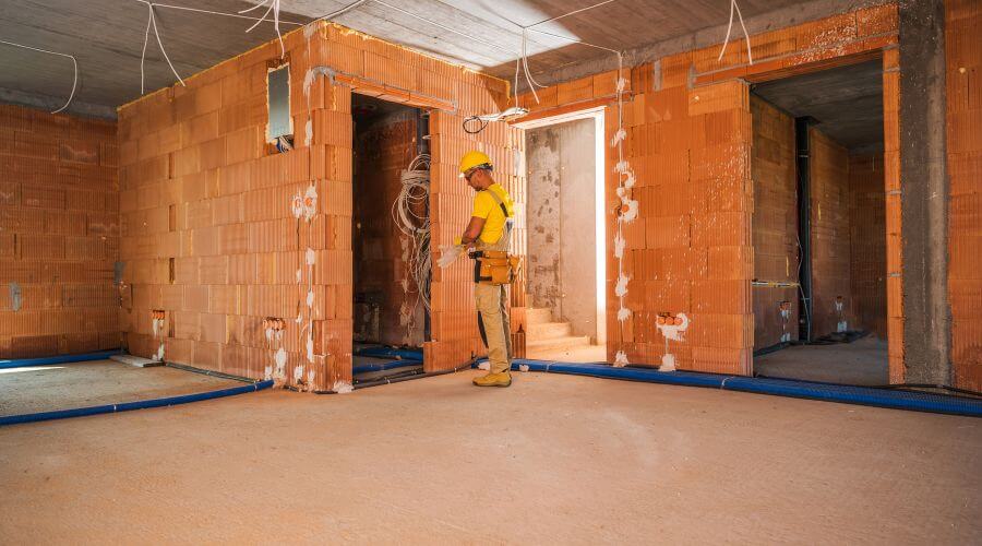 Expert flood damage restoration services in Dundee, KY